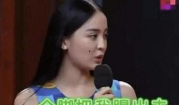 娜扎爆料爸爸是谁啊视频,爸爸身份曝光，背后故事引热议