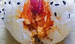 爆料糯米饭团视频大全,美味佳肴尽收眼底